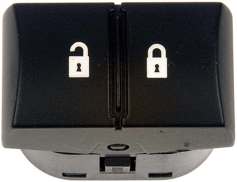 Dorman 901-035 Door Lock Switch OE Solutions ™ OE Replacement