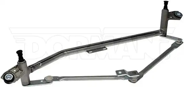 Dorman 602-066 Windshield Wiper Linkage OE Solutions ™ OE Replacement Steel Clockwise Rotation
