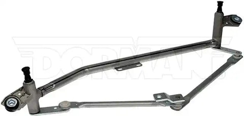 Dorman 602-066 Windshield Wiper Linkage OE Solutions ™ OE Replacement Steel Clockwise Rotation