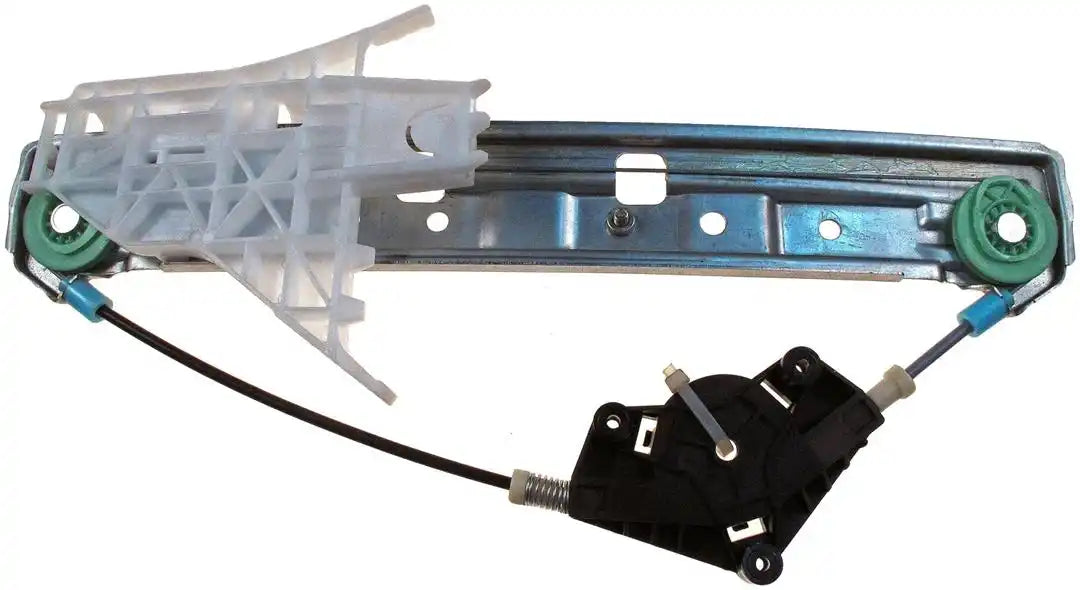 Dorman 749-517 Window Regulator OE Solutions ™ OE Replacement New Use With Power Windows Without Motor