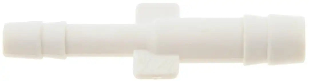 Dorman 47304 Vacuum Hose Connector Vacu-Tite ® Straight Connector 1/4 Inch Diameter to 3/16 Inch Diameter White Plastic Set of 2