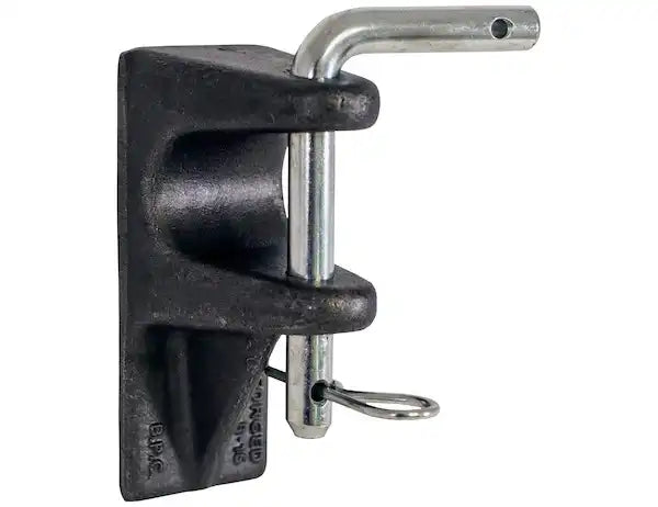 Buyers Products BTB030 Tailgate Latch For Use With 1-1/4 Inch Diameter Tailgate Post