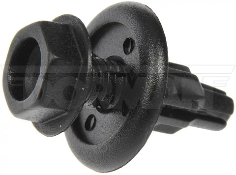 Dorman 963-620D Bumper Cover Retainer OE Solutions ™ OE Replacement Pack Of 2
