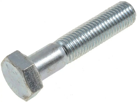 Dorman 761-115N Bolt AutoGrade ™ Standard Bolt 5- 5/16-24 x 1.5 Inch Thread Size Hex Style Head Chrome Steel Single