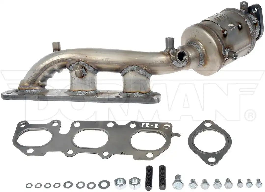 Dorman 674-564 Catalytic Converter OE Solutions ™ OE Replacement CARB Compliant: No