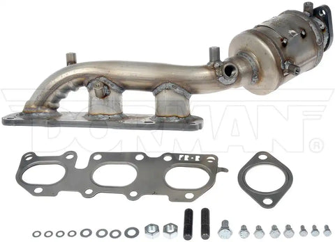 Dorman 674-564 Catalytic Converter OE Solutions ™ OE Replacement CARB Compliant: No