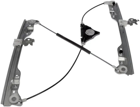 Dorman 749-528 Window Regulator OE Solutions ™ OE Replacement New Use With Power Windows Without Motor