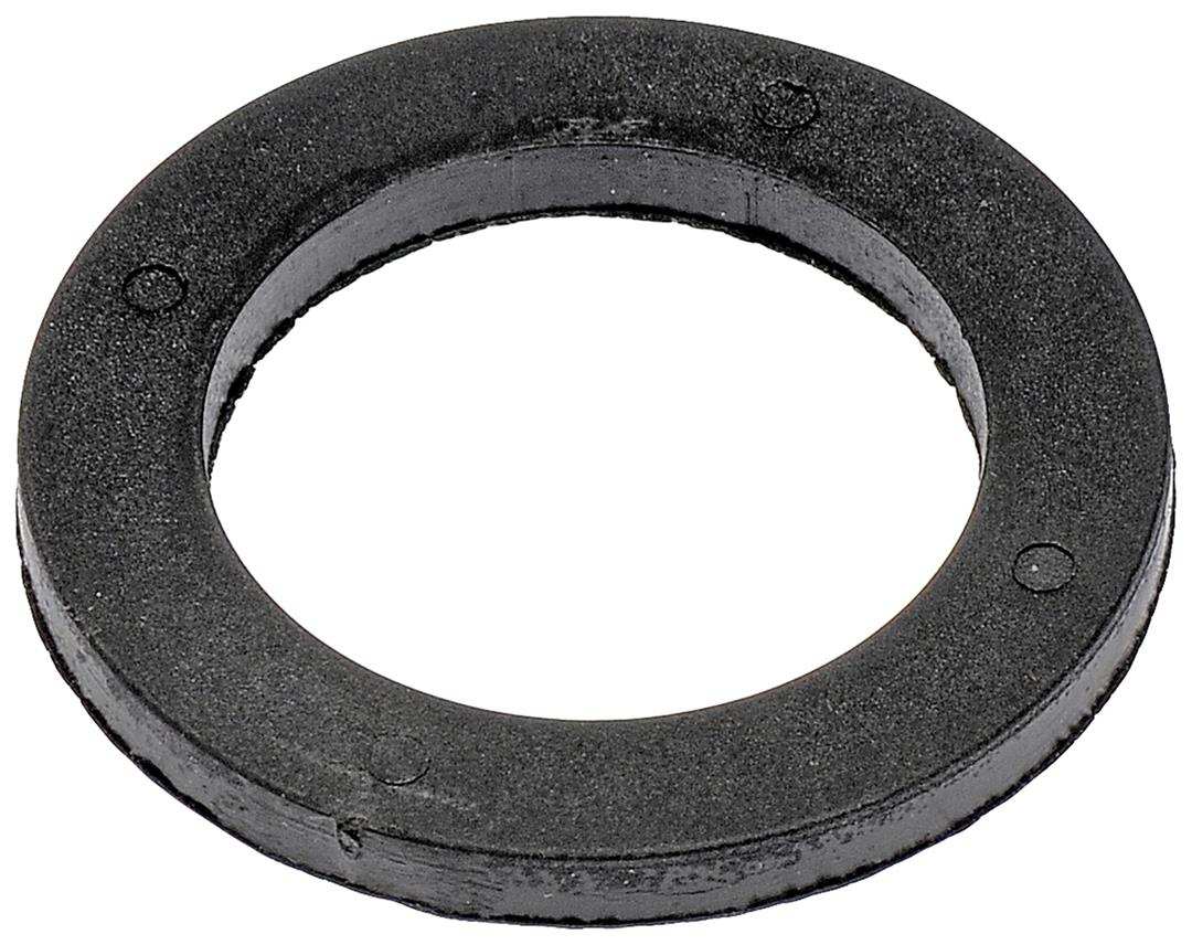 Dorman 65356 Oil Drain Plug Washer AutoGrade ™ OE Replacement 1.98 Millimeter Thickness 0.71 Inch Inside Diameter 1.062 Inch Diameter Fiber Card of 5