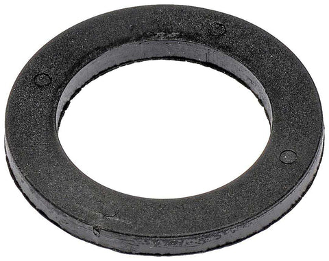 Dorman 65356 Oil Drain Plug Washer AutoGrade ™ OE Replacement 1.98 Millimeter Thickness 0.71 Inch Inside Diameter 1.062 Inch Diameter Fiber Card of 5