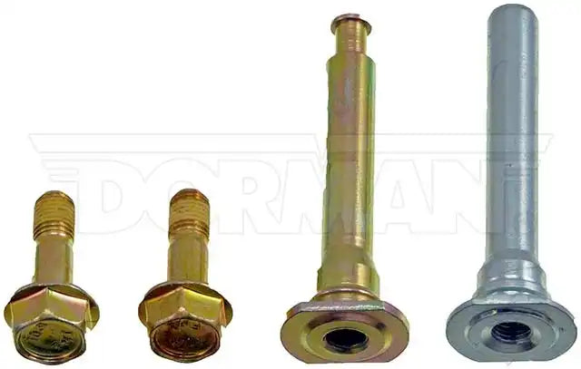 Dorman HW14907 Disc Brake Caliper Bolt First Stop ™ OE Replacement Steel Single