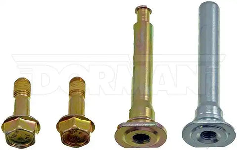 Dorman HW14907 Disc Brake Caliper Bolt First Stop ™ OE Replacement Steel Single