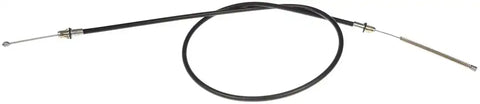 Dorman C94371 Parking Brake Cable First Stop ™ OE Replacement 70.59 Inch Length Inline Barrel End Types Cable Only