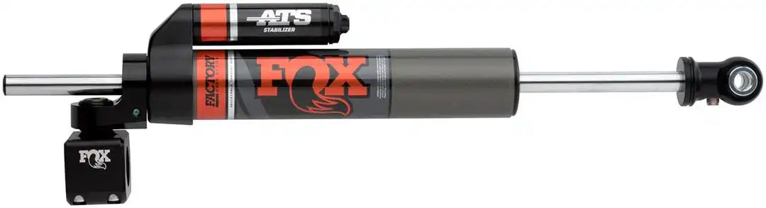 Fox Shocks 983-02-145 Steering Stabilizer 2.0 Adventure Series Single Aluminum Wi