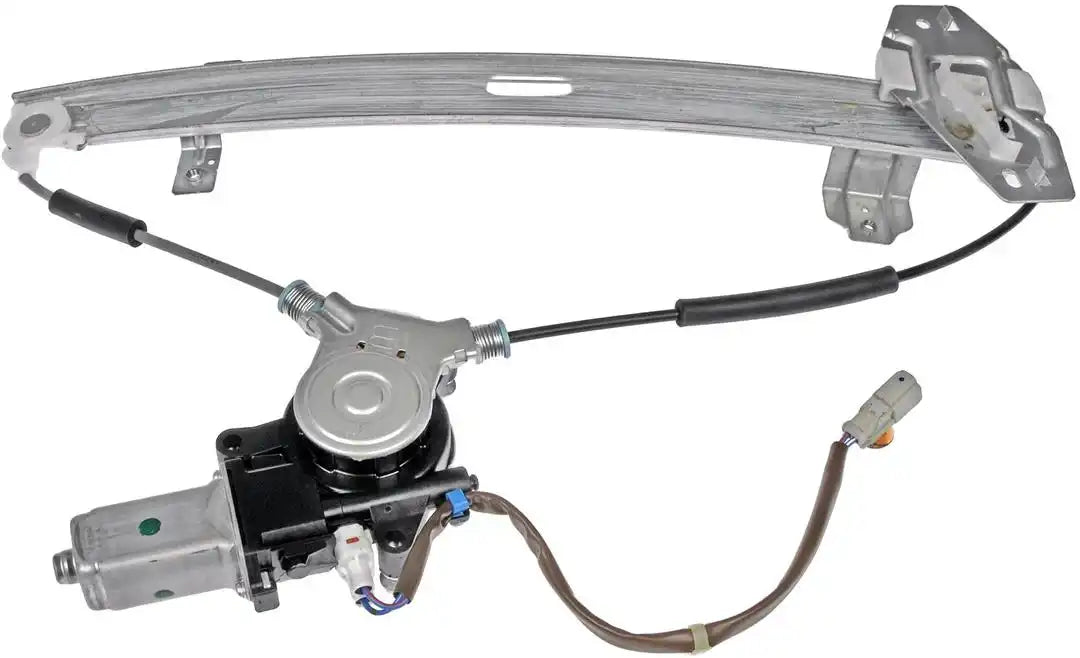 Dorman 751-160 Window Regulator OE Solutions ™ OE Replacement Use With Power Windows With Motor
