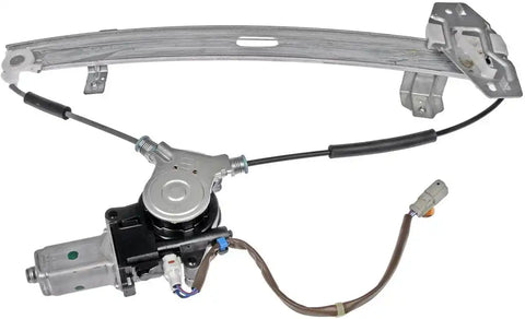 Dorman 751-160 Window Regulator OE Solutions ™ OE Replacement Use With Power Windows With Motor