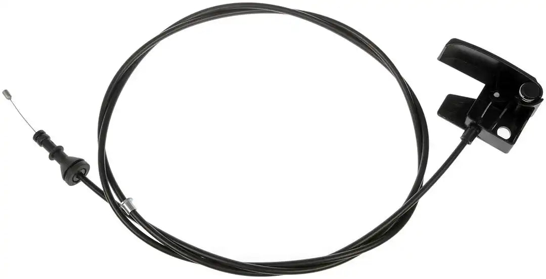 Dorman 912-014 Hood Release Cable OE Solutions ™ OE Replacement 81.9 Inch Length With Handle
