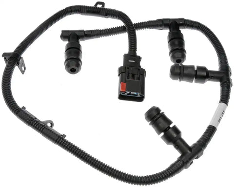 Dorman 904-453 Diesel Glow Plug Wiring Harness OE Solutions ™ OE Replacement