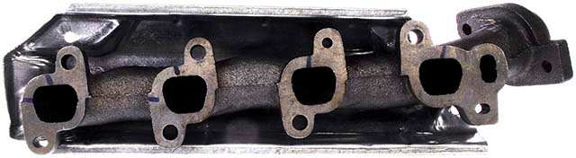 Dorman 674-909 Exhaust Manifold OE Solutions ™ OE Replacement With Gaskets/ Hardware