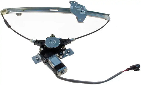 Dorman 741-630 Window Regulator OE Solutions ™ OE Replacement Use With Power Windows With Motor
