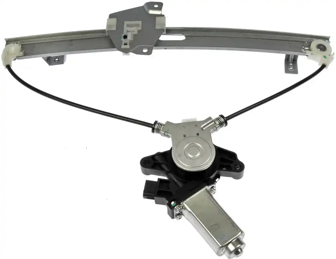 Dorman 748-585 Window Regulator OE Solutions ™ OE Replacement Use With Power Windows With Motor