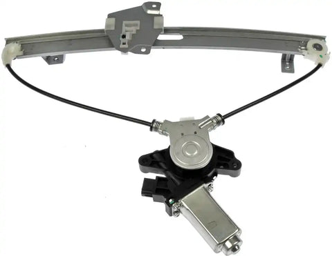 Dorman 748-585 Window Regulator OE Solutions ™ OE Replacement Use With Power Windows With Motor