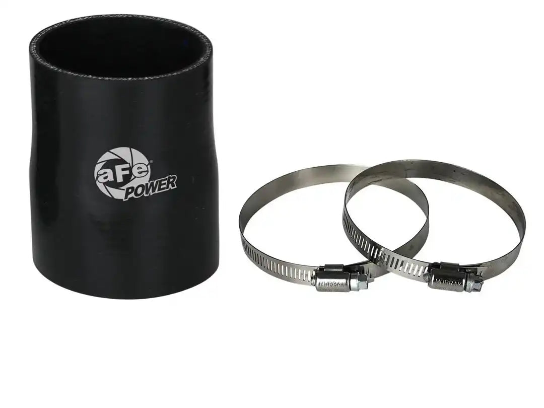 Advanced FLOW Engineering 59-00120 Air Intake Hose Coupler Magnum Force Straight Re