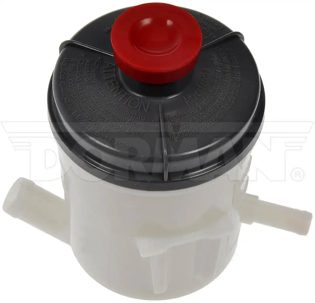 Dorman 603-709 Power Steering Reservoir OE Solutions ™ OE Replacement With Cap