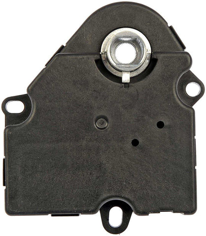 Dorman 604-115 Blend Door Actuator OE Solutions ™ OE Replacement Actuator Only
