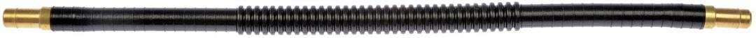 Dorman 800-181 Line Repair Kit OE Solutions ™ Use to Repair Fuel Vapor Lines 3/8 Inch Diameter x 12 Inch Length Tube Nylon With Two Adaptors
