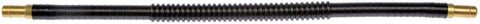 Dorman 800-181 Line Repair Kit OE Solutions ™ Use to Repair Fuel Vapor Lines 3/8 Inch Diameter x 12 Inch Length Tube Nylon With Two Adaptors