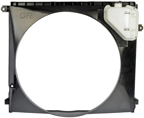 Dorman 603-441 Coolant Reservoir OE Solutions ™ OE Replacement With Shroud Assembly