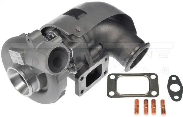 Dorman 667-228 Turbocharger OE Solutions ™ OE Replacement Alloy Steel