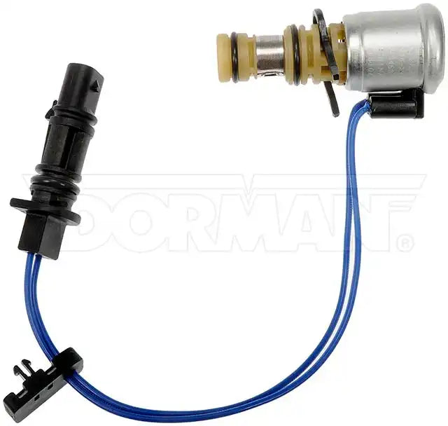 Dorman 926-235 Oil Pressure Accumulator Control Solenoid OE Solutions ™ OE Replacement