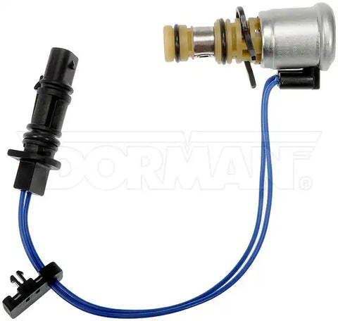 Dorman 926-235 Oil Pressure Accumulator Control Solenoid OE Solutions ™ OE Replacement