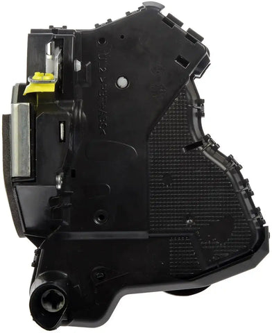 Dorman 931-401 Door Lock Actuator OE Solutions ™ OE Replacement Latch And Actuator Assembly