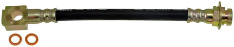 Dorman H380483 Brake Line First Stop ™ OE Replacement 7.63 Inch Length Single Hose