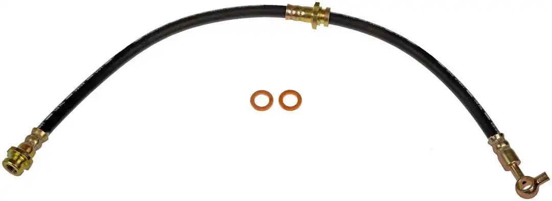 Dorman H621097 Brake Line First Stop ™ OE Replacement 21.13 Inch Length Single Hose
