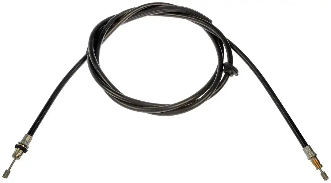 Dorman C660188 Parking Brake Cable First Stop ™ OE Replacement 120.47 Inch Length Rubber Black