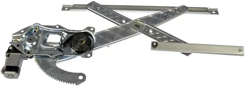 Dorman 741-873 Window Regulator OE Solutions ™ OE Replacement Use With Power Windows With Motor
