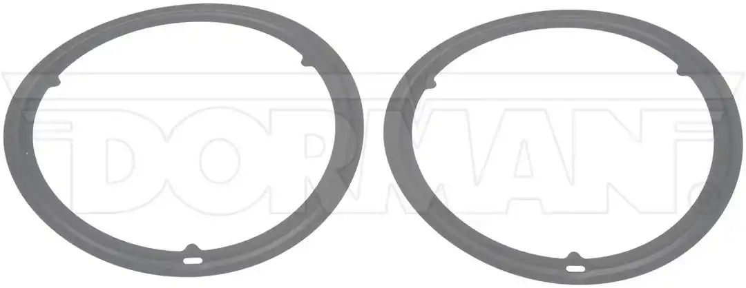 Dorman 674-9025 Turbocharger Gasket HD Solutions ™ OE Replacement For Use With Cummins ISX 15.0 Designation Engines 102 Millimeter Inside Diameter Pack Of 2
