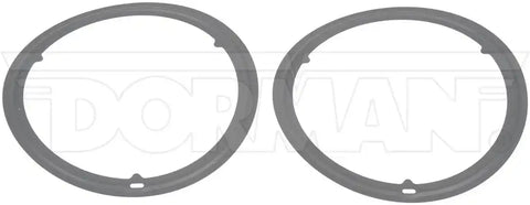 Dorman 674-9025 Turbocharger Gasket HD Solutions ™ OE Replacement For Use With Cummins ISX 15.0 Designation Engines 102 Millimeter Inside Diameter Pack Of 2