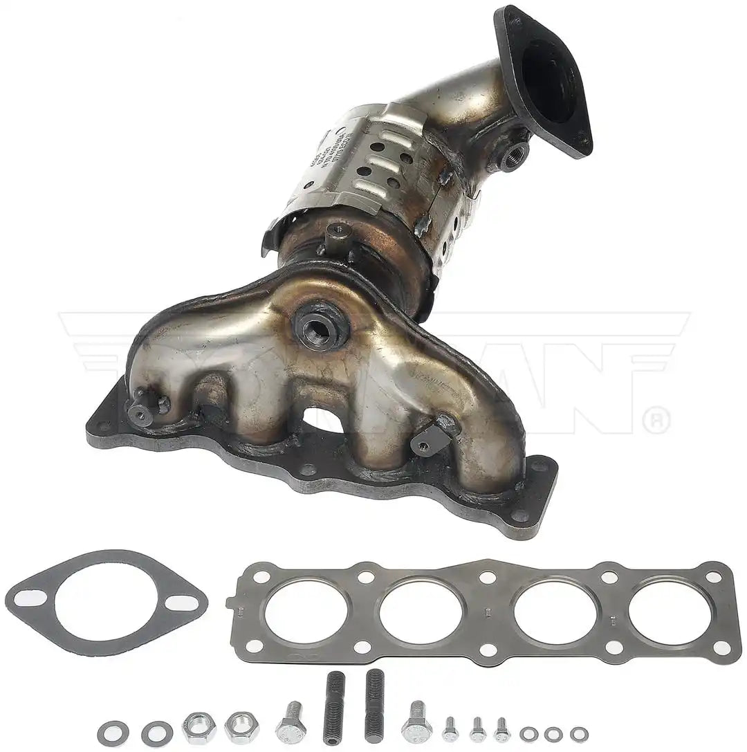 Dorman 674-021 Exhaust Manifold OE Solutions ™ OE Replacement
