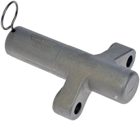 Dorman 420-181 Timing Belt Tensioner OE Solutions ™ OE Replacement Aluminum Alloy