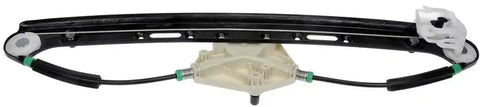 Dorman 749-586 Window Regulator OE Solutions ™ OE Replacement New Use With Power Windows Without Motor