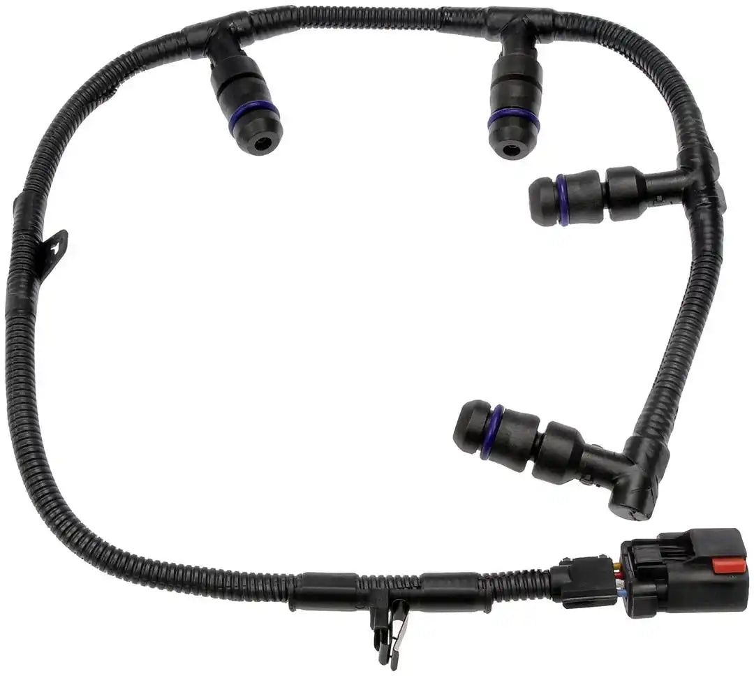 Dorman 904-249 Diesel Glow Plug Wiring Harness OE Solutions ™ OE Replacement