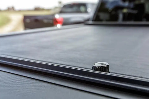 Roll-N-Lock 107-005 Tonneau Cover Lock M-Series  Use With All Roll N Lock M-Series