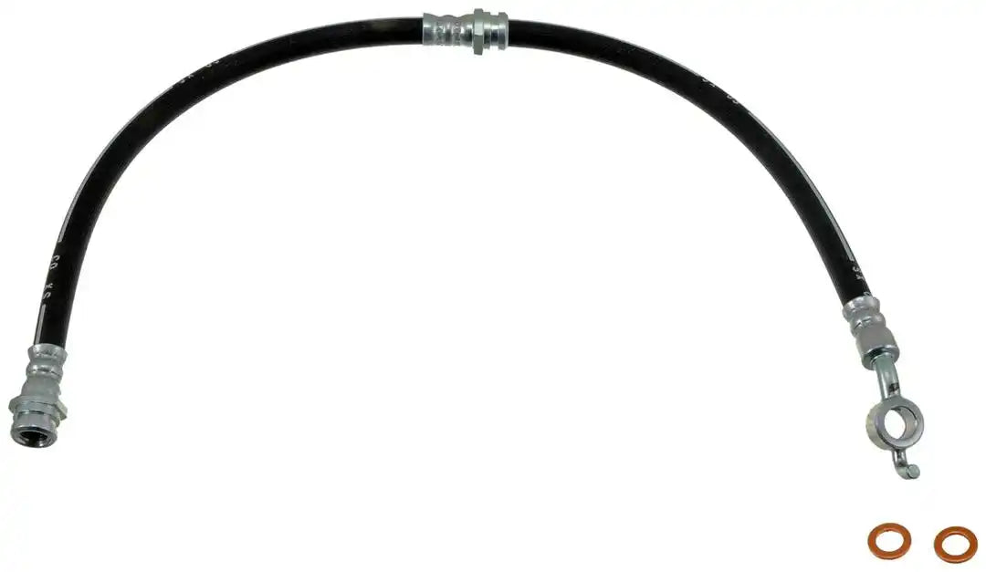 Dorman H620282 Brake Line First Stop ™ OE Replacement 20.16 Inch Length Single Hose