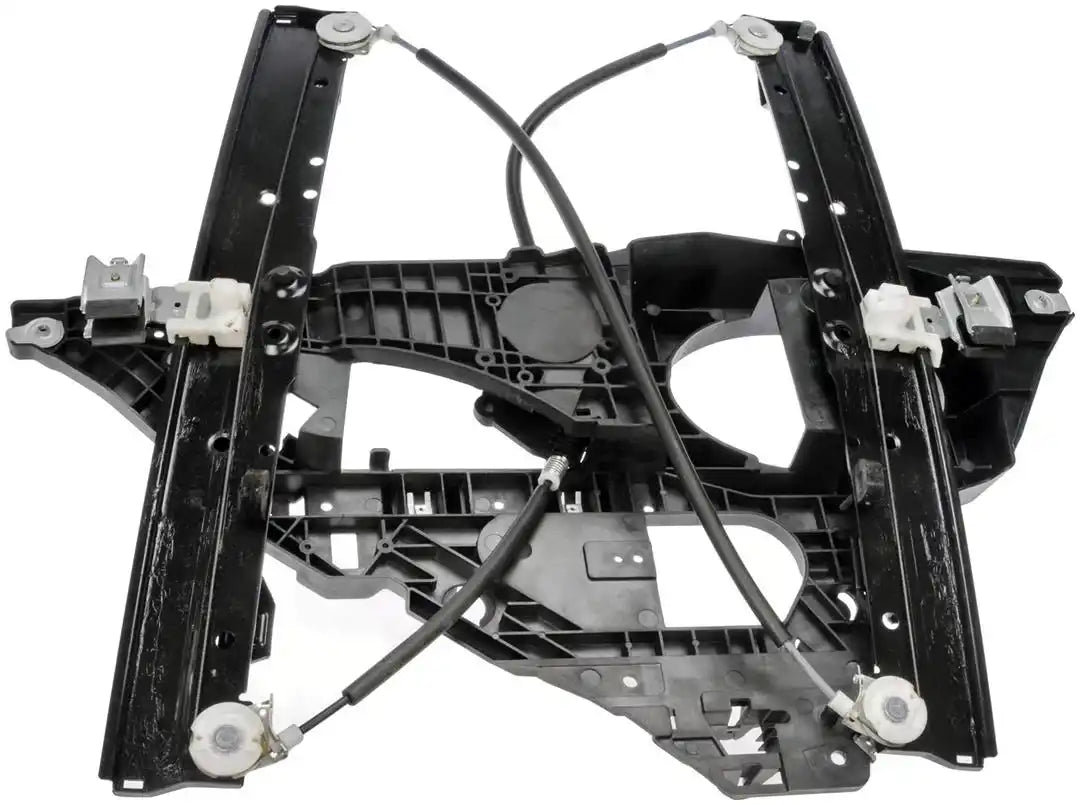 Dorman 749-542 Window Regulator OE Solutions ™ OE Replacement New Use With Power Windows Without Motor