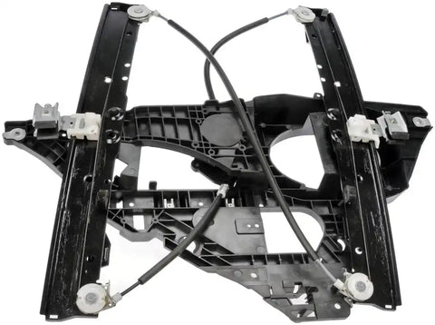 Dorman 749-542 Window Regulator OE Solutions ™ OE Replacement New Use With Power Windows Without Motor