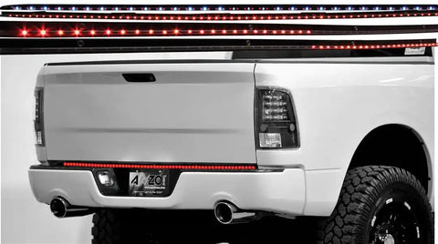 ANZO USA 531006 Tailgate Light - LED Tailgate Light- LED 60 Inch Rigid Light Bar S